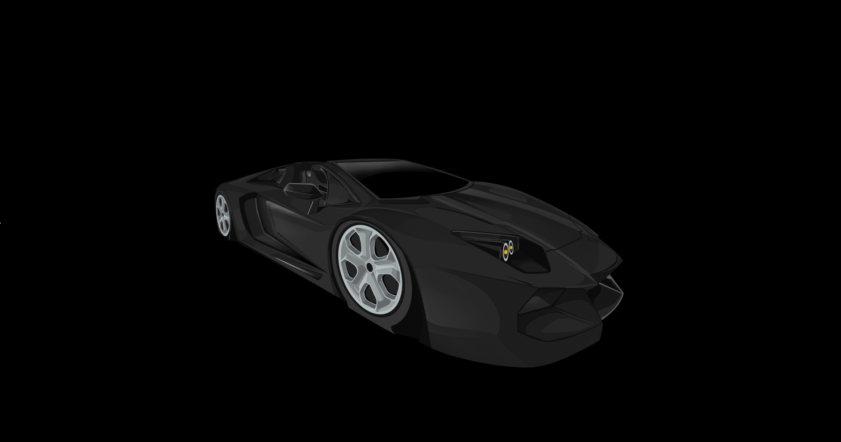 Aventador